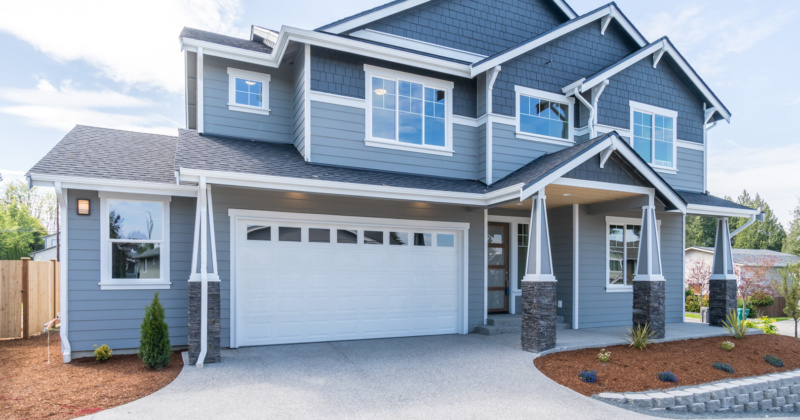 Brand New Home just minutes from Lake Stevens